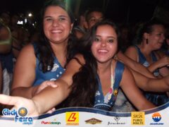 Bloco dos Amigos
